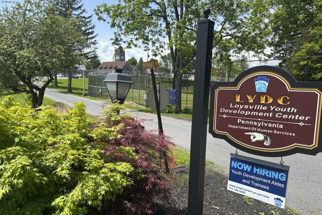 Lawsuits claim 66 people were abused as children in Pennsylvania’s juvenile facilities
