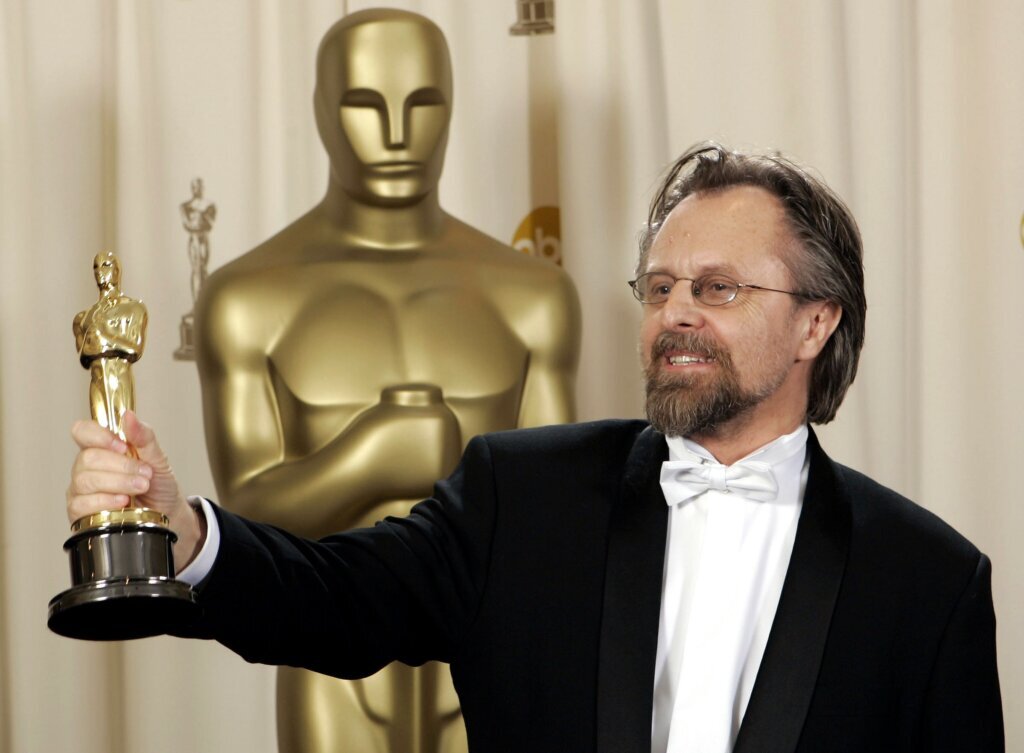 Oscar-winning composer of ‘Finding Neverland’ music, Jan A.P. Kaczmarek, dies at age 71