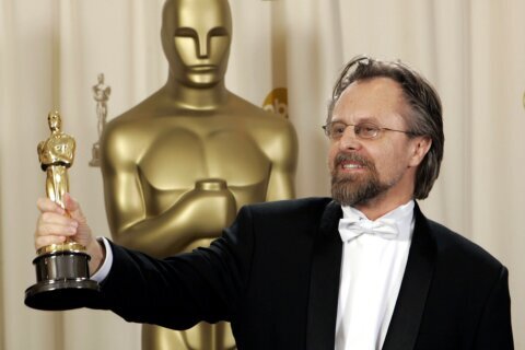 Oscar-winning composer of ‘Finding Neverland’ music, Jan A.P. Kaczmarek, dies at age 71