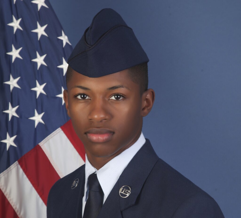 Attorney, family of Black airman fatally shot by Florida deputies want a transparent investigation