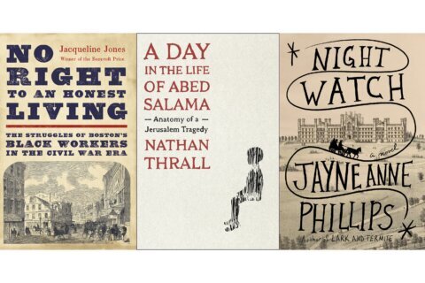 Jayne Anne Phillips’ novel ‘Night Watch,’ Eboni Booth’s drama ‘Primary Trust’ among Pulitzer winners