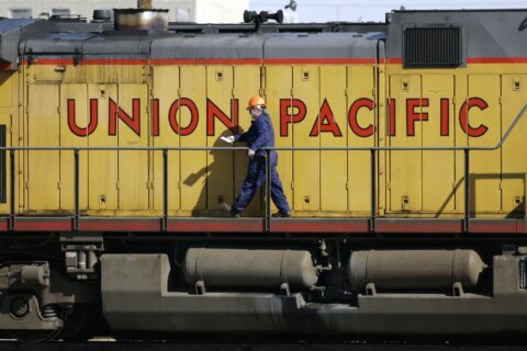 Union Pacific undermined regulators’ efforts to assess safety, US agency says