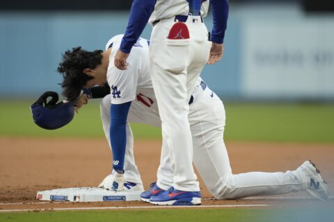 Shohei Ohtani lost sleep after translator was accused of stealing millions of dollars from him