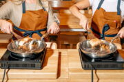 Union Market classes teach home cooks the '59 essentials'