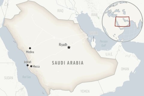 US national security adviser, Saudi Arabia’s crown prince meet to discuss ‘semi-final’ security deal