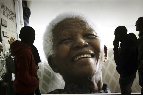South Africa election: How Mandela’s once revered ANC lost its way with infighting and scandals