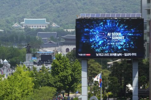 AI companies make fresh safety promise at Seoul summit, nations agree to align work on risks