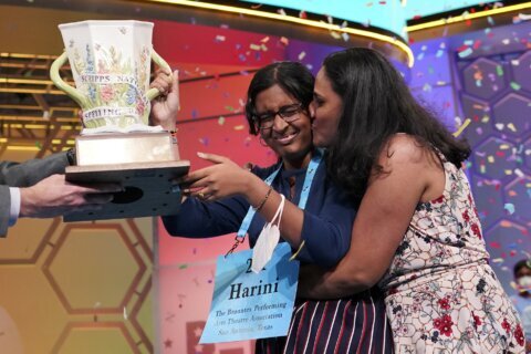 National Spelling Bee reflects the economic success and cultural impact of immigrants from India