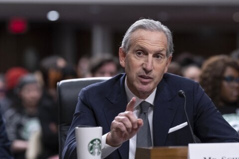 Starbucks founder Schultz says company needs to refocus on coffee as sales struggle