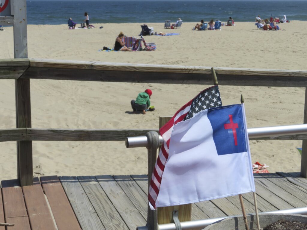 This, too, could pass: Christian group’s rule keeping beaches closed on Sunday mornings may end