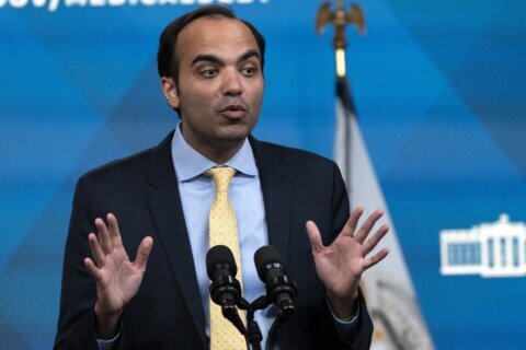 Vindicated by Court, CFPB Director Chopra says bureau will add staff, consider new rules on banks