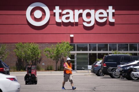 Target to lower prices on about 5,000 basic goods as inflation sends customers scrounging for deals