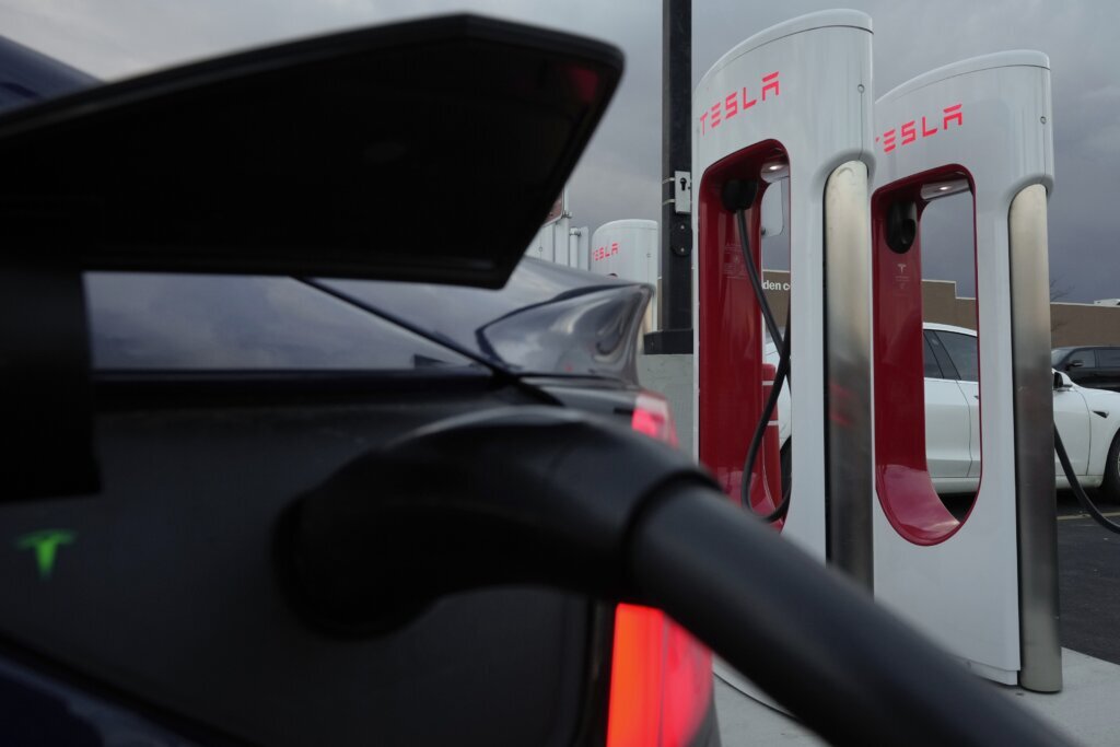 Elimination of Tesla’s charging department raises worries as EVs from other automakers join network