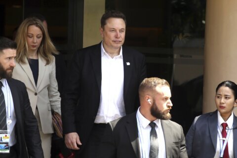 Group of Tesla shareholders ask investors to vote against Musk's compensation package