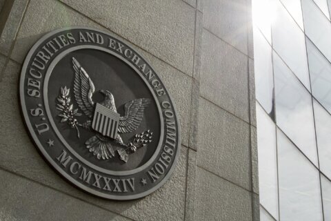 The SEC charges Trump Media’s newly hired auditing firm with ‘massive fraud’