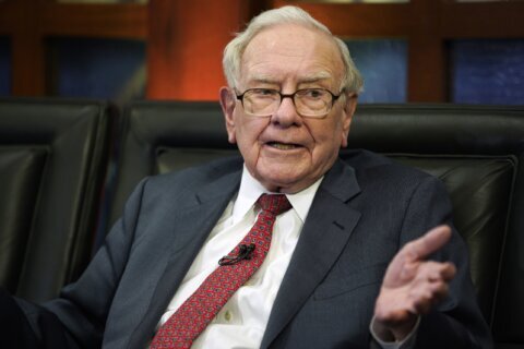 Berkshire Hathaway board feels sure Greg Abel is the man to eventually replace Warren Buffett