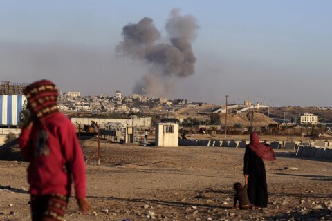 UN court order demanding Israel to halt Gaza offensive further isolates US position
