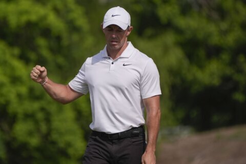 Rory McIlroy won’t rejoin PGA Tour board, says others were ‘uncomfortable’ with his potential return