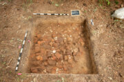 Archaeologists believe they've found site of Revolutionary War barracks in Virginia