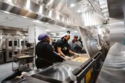DC Central Kitchen hits milestone of 50 million meals served