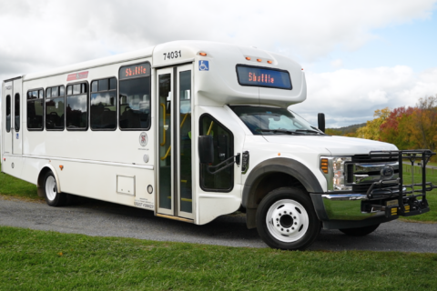 Loudoun Farm Tour begins Saturday, now with free shuttle buses