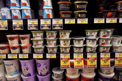 ¿Comes yogurt? La FDA dice que podría reducir el riesgo de diabetes