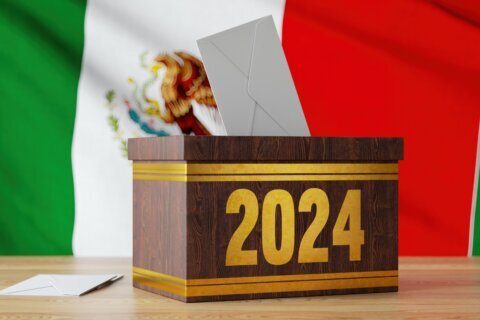 Guía de voto de los mexicanos en el DMV: Cómo ejercer tu derecho el 2 de junio