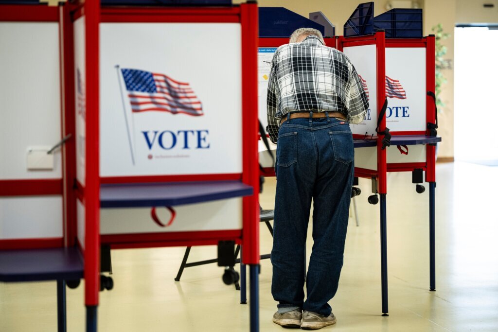 Primarias en Maryland: horarios, centros de votación, registro y más