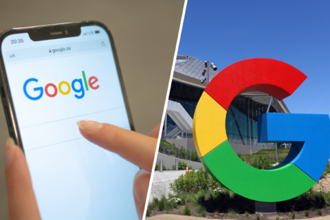 Google integrará la posibilidad de preguntar en su buscador con videos