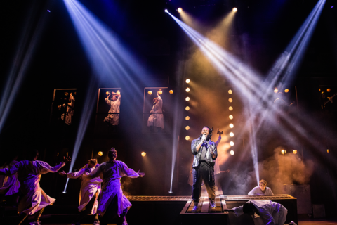 What’s the buzz? ‘Jesus Christ Superstar’ at National Theatre marks homecoming for Virginia native