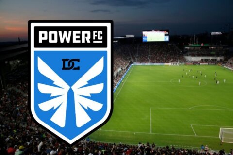 DC Power FC’s co-owner explains new rebrand, building roster before inaugural season
