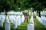 Fort Belvoir honors Memorial Day with annual wreath-laying event