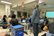 'Giving a full story': An inside look at how AP African American Studies is taught at a Va. high school
