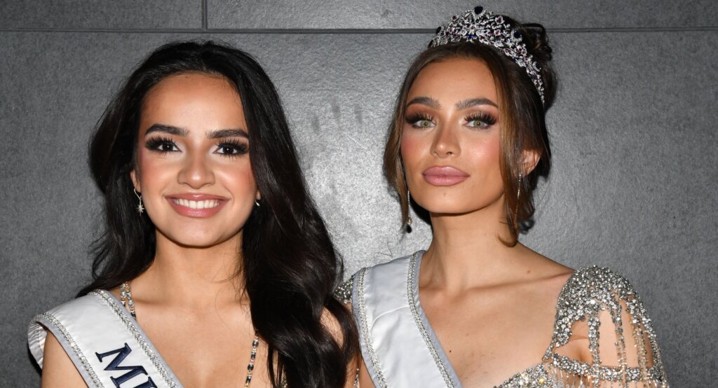 Las renuncias de Miss USA y Miss Teen USA sacuden la industria de los certámenes de belleza