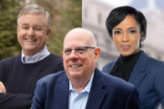 Maryland Senate primary: Hogan wins GOP nomination; Alsobrooks emerges with lead over Trone in tight race for Democratic nod