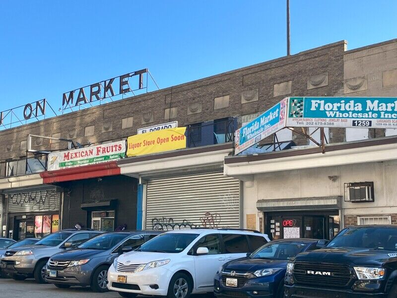<p><strong>Union Market</strong></p>
<p>Union Market, formerly Florida Market, has been supplying food products to D.C. businesses and residents since 1931.</p>
<p>&#8220;Asians really started going in there and setting up retail and wholesale businesses in the 1970s,&#8221; Sojin Kim, curator with the Smithsonian Center for Folklife and Cultural Heritage, said. &#8220;The first Korean business to go in there [was when] Sang Oh Choi and his brothers set up &#8216;Sam Wang Produce,&#8217; which became one of the biggest wholesalers in the city by the 1980s.&#8221;</p>
<p>From the 1970s through the 1990s, Kim said most of the proprietors in Union Market were Asian immigrants.</p>
<p>&#8220;They were servicing the entire city, both with produce and products that Asian retailers or restaurants might want, but also the place where street vendors can buy tchotchkes and souvenirs,&#8221; she said.</p>
