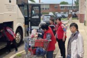 A mission that a group of Chinatown seniors carry out each month: Find traditional groceries