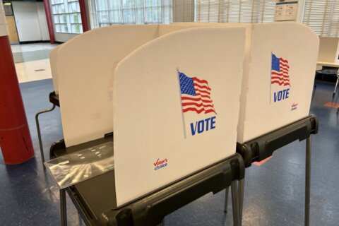Maryland primary: Voters stream to polls to pick nominations in key Senate, House and local contests