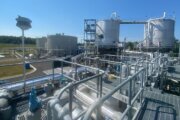 WSSC Water starts turning poop into power