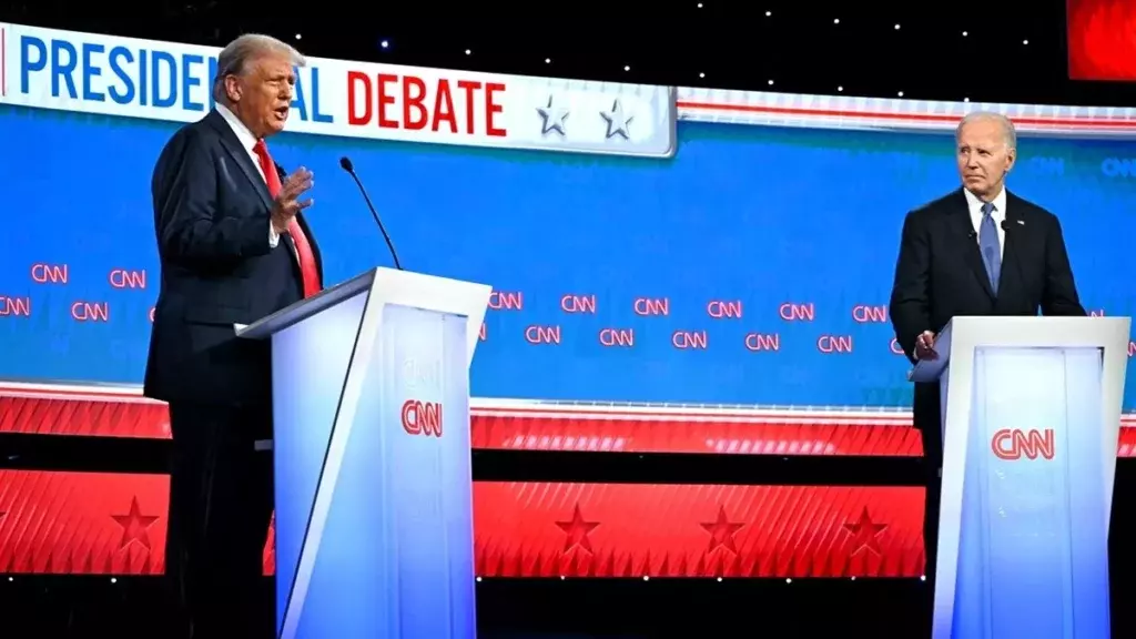 Costos del cuidado infantil: la respuesta de los candidatos en el primer debate presidencial