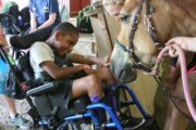 Charles Co. summer camp offers chronically ill kids, those with disabilities an 'empowering experience'