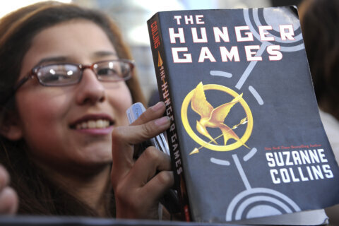 A new ‘Hunger Games’ book — and movie — is coming