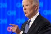 Can Biden bounce back from first debate with Trump?