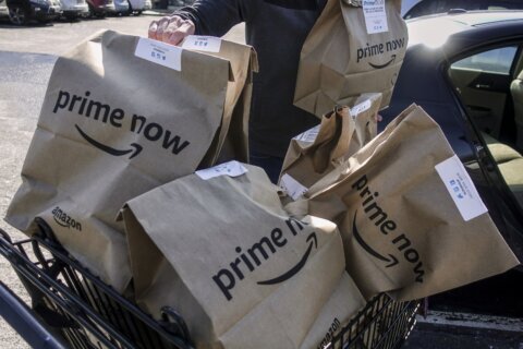 Thousands of drivers file arbitration claims against Amazon for unpaid wages and other losses