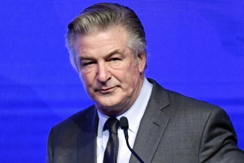 Alec Baldwin’s attorneys ask New Mexico judge to dismiss the case against him over firearm evidence