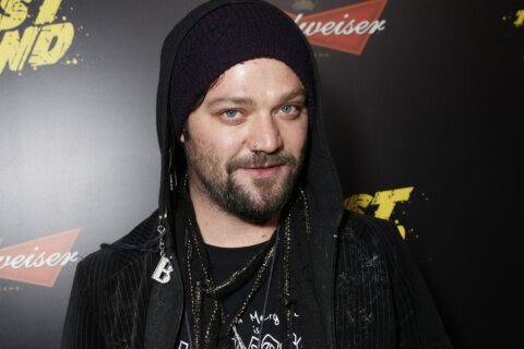Ex-“Jackass” star Bam Margera will spend six months on probation after plea over family altercation