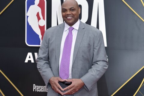 Charles Barkley says next season will be his last on TV, no matter what happens with NBA media deals