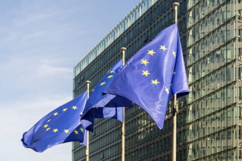 European Union leaders set to endorse Von der Leyen, Costa and Kallas for the bloc’s top jobs