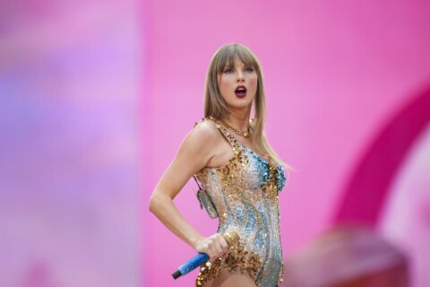 The Hunt: Taylor Swift concerts in Vienna canceled because of foiled terror plot