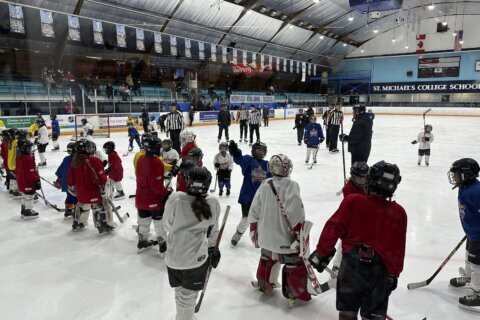 Steady decline in youth hockey participation in Canada raises concerns about the future of the sport